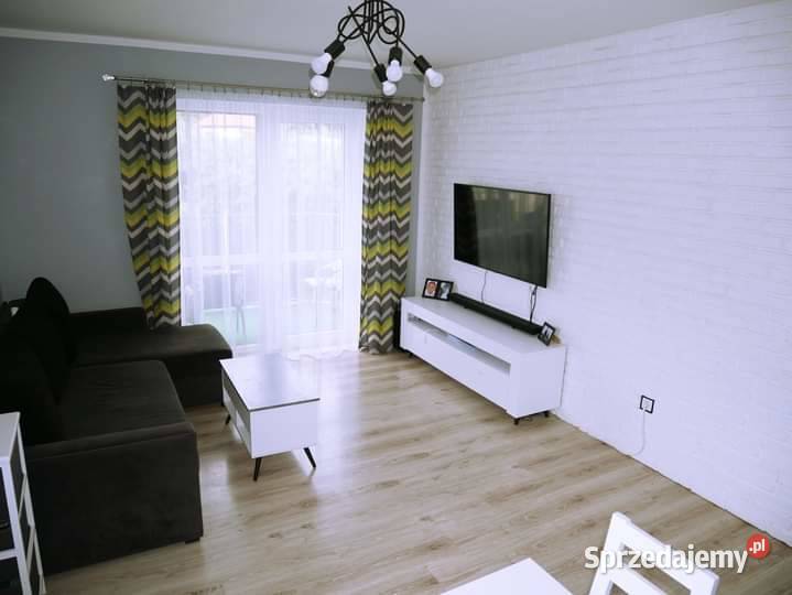 Mieszkanie w Bolesławcu Lubańska 201 balkon