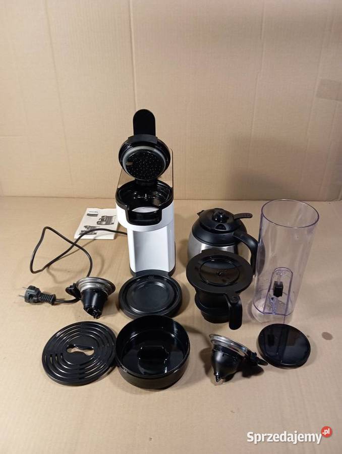 Philips Domestic Appliances Senseo Switch Nowy Sącz