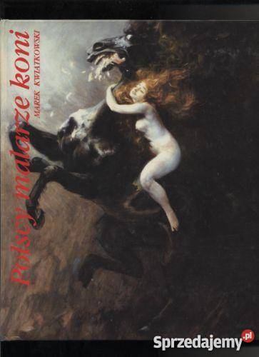 Polscy malarze koni zachodniopomorskie