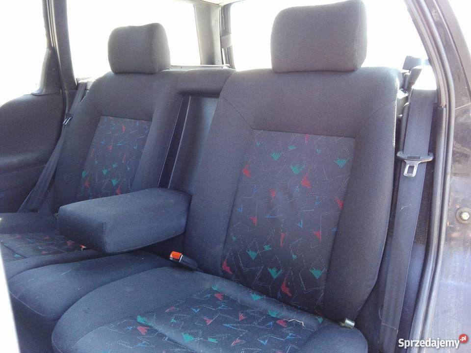 Volkswagen Passat VW Passat B4 19 TDI 90 SUPER ABS Nowy Dwór Gdański sprzedam