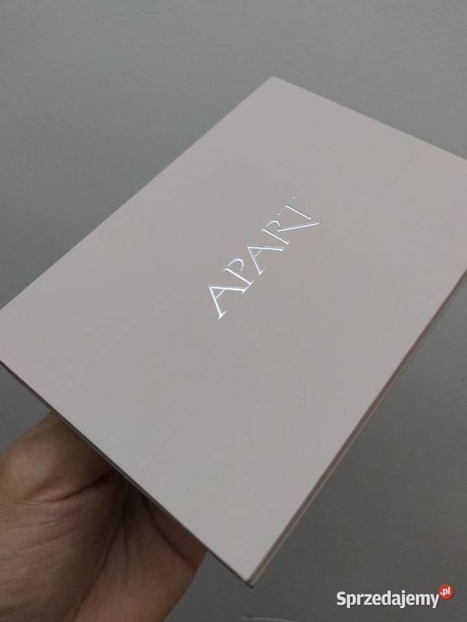 Apart pojemnik pudełko box sprzedam