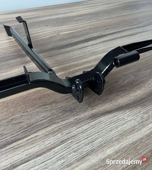 NOWY CZESKI STELAŻ PODNÓŻEK STOPKA CENTRALNA Bielsko-Biała