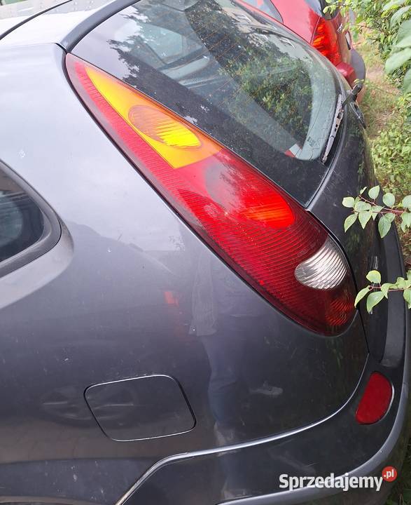 Sprzedam Nissana Almera Białystok