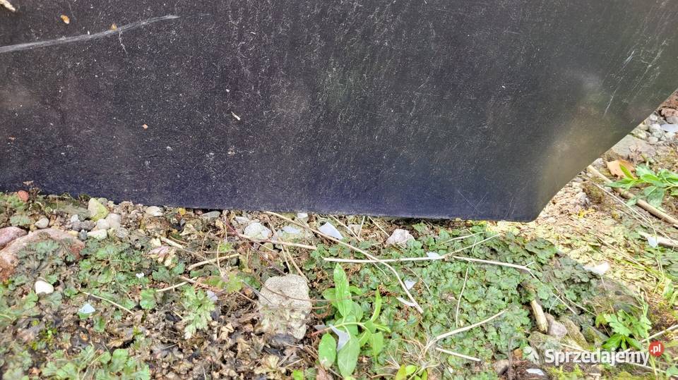 Drzwi Opel Astra F osobowe Łagów sprzedam