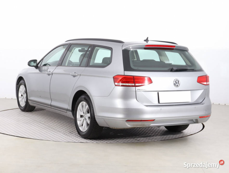 VW Passat 14 TSI mazowieckie Piaseczno