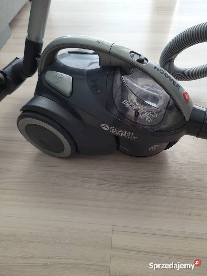 Odkurzacz Hoover Sprint Evo mazowieckie Warszawa