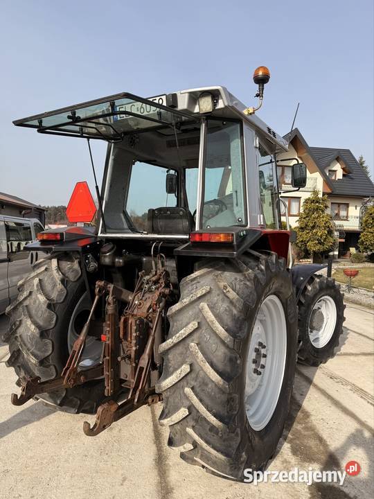 Massey Ferguson 3050 Łowicz sprzedam