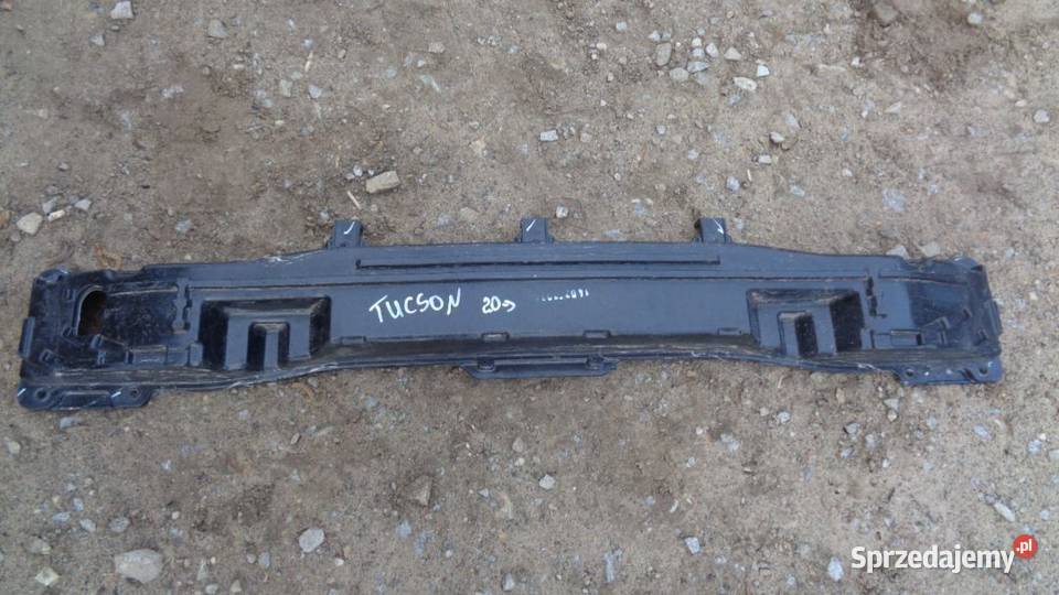 BELKA TYŁ HYUNDAI TUCSON IV 86630N7100 20 Motoryzacja Rakoniewice