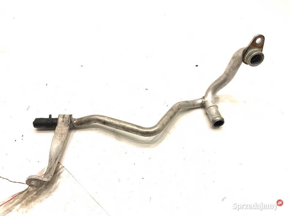 RURA WODY AUDI A8 D5 059121085Q 30 286 osobowe