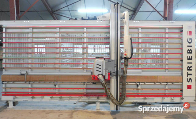 Piła STRIEBIG Standard II Wadowice sprzedam