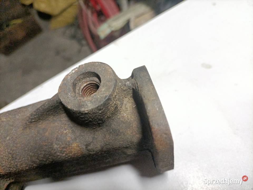 Pompa wtryskowa oryginalna Ursus c330 mielec Ursus Maszyny rolnicze sprzedam