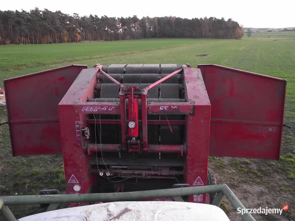 Prasa Feraboli FF66H