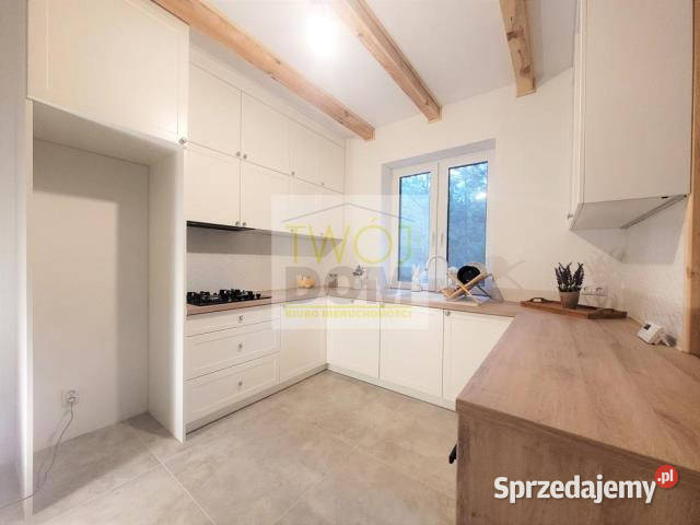 Dom wolnostojący 1283 metry Barchów blacha