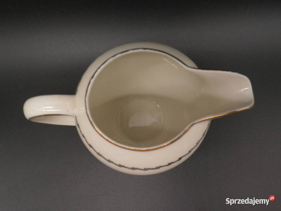 Mlecznik Porcelanowy Kniglich privilegierte Raszków