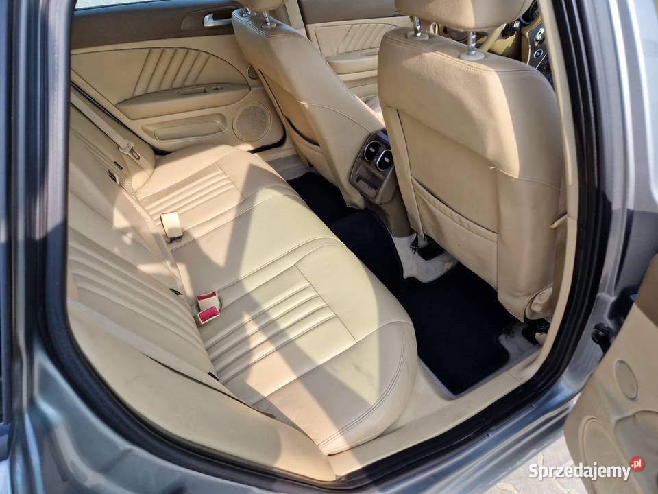 Alfa Romeo 159 19 jtdm 136 2009r Bulkowo-Kolonia