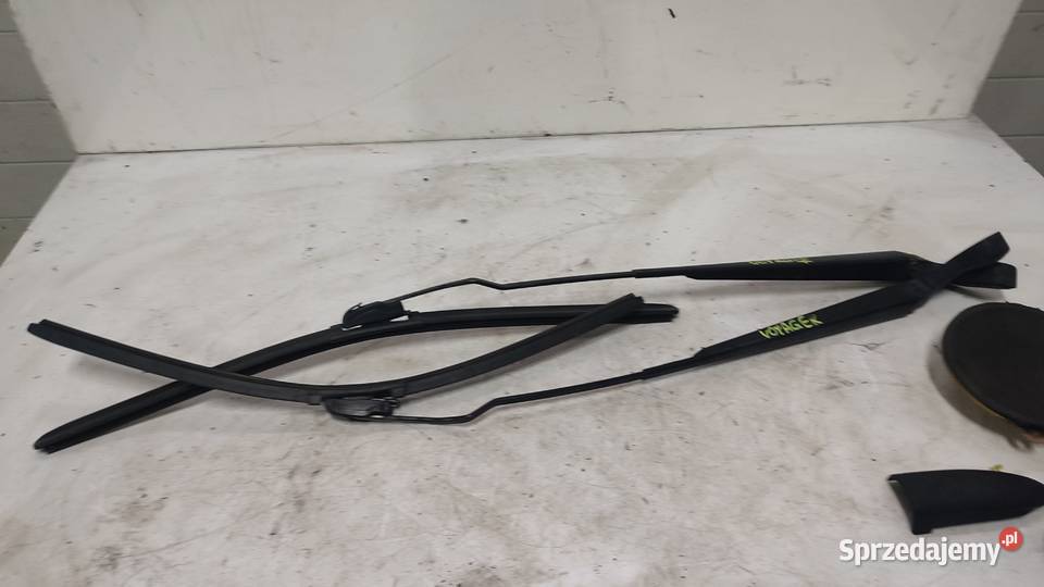 CHRYSLER VOYAGER 25CRD 0005 Modul sterownik Włoszczowa