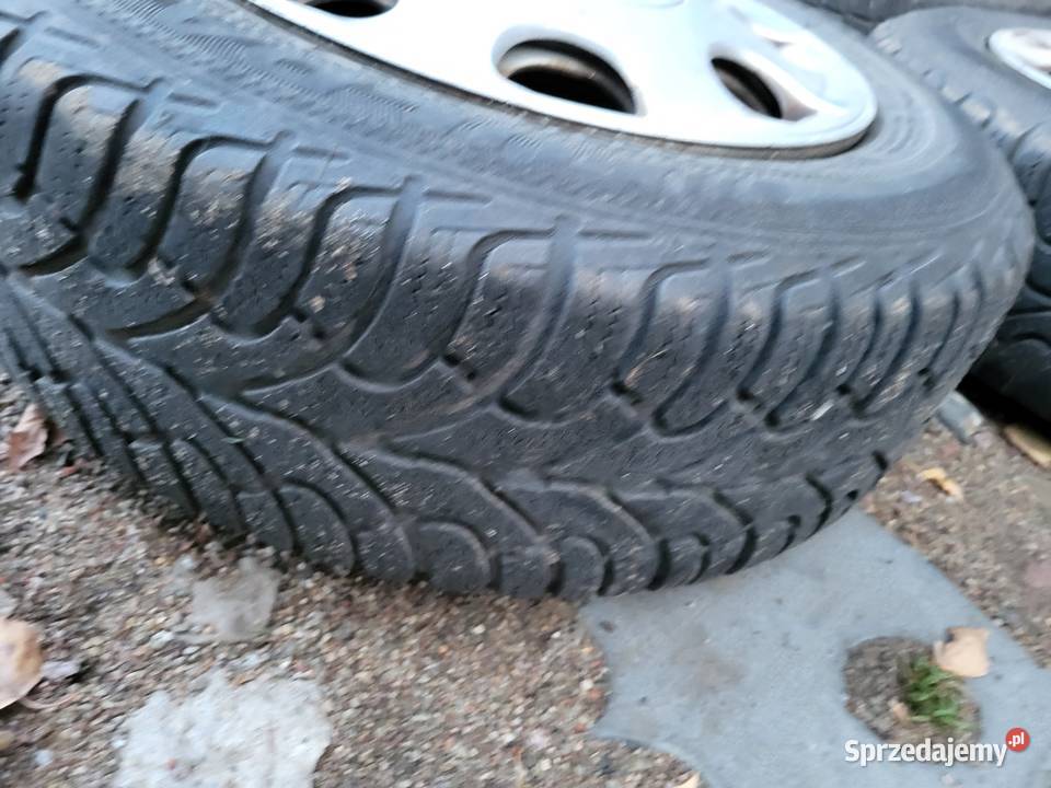 Kołpaki oryginał Volkswagen lupo polo 13 koła Pułtusk