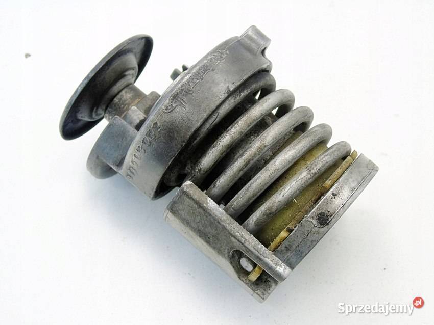 NAPINACZ PASKA 14 16V FABIA POLO V GOLF 6 LEON Motoryzacja Sosnowiec