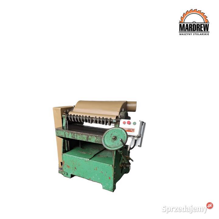 Grubościówka strugarka 600 526 Naprawa sprzedam