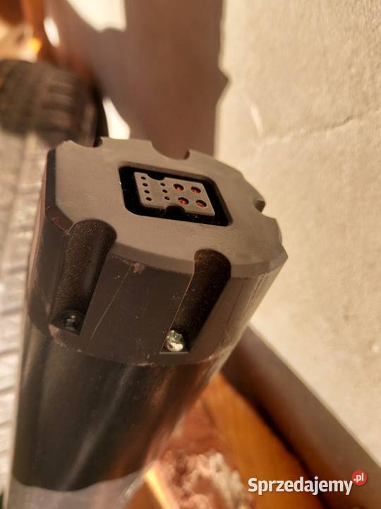 Vanmoof części Białystok