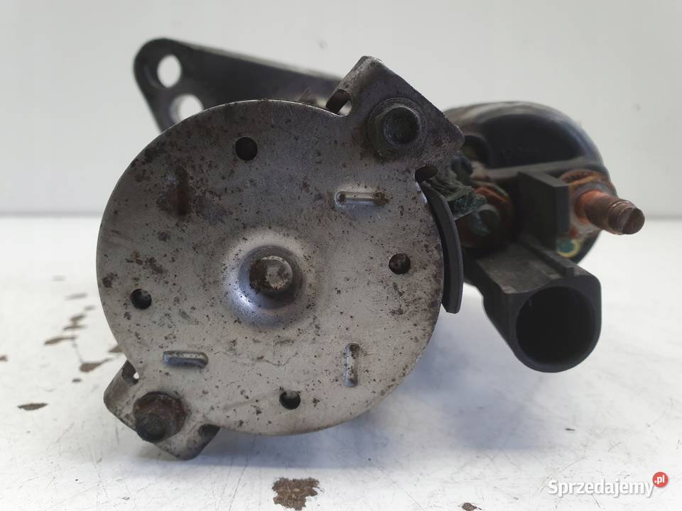 VW Audi A3 8P BLX 20 FSI ROZRUSZNIK 02Z911023G osobowe sprzedam