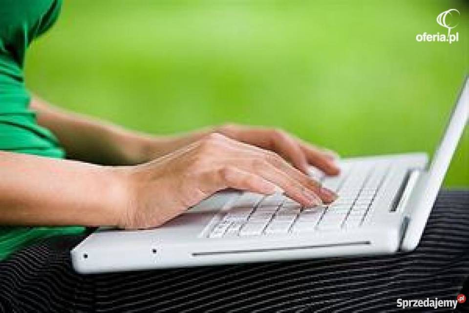 Pogotowie komputerowe SADYBA 796802449 mazowieckie Warszawa