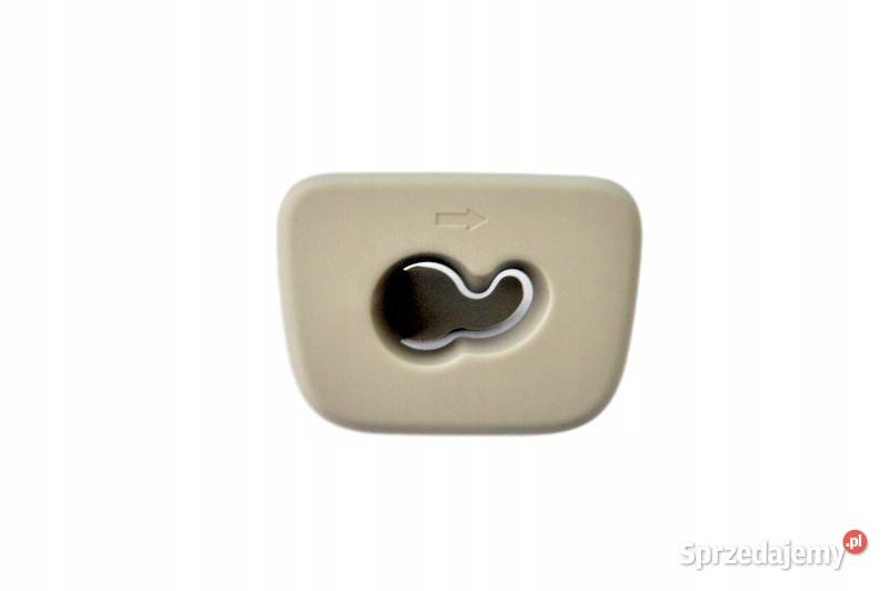 VOLVO XC90 V90 II mocowanie siatki w podsufitce Bielany Wrocławskie