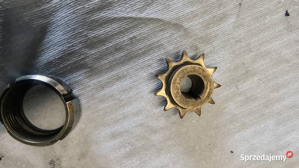 Cześć WSK wfm 125 Rzeszów