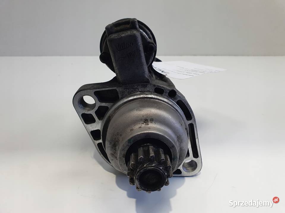 ROZRUSZNIK VW Eos 20 TDI ROZRUSZNIK valeo Rudka