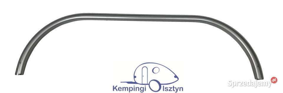 LISTWA RYNNA NADDRZWIOWA NIEWIADÓW N126 ED drzwi Olsztyn