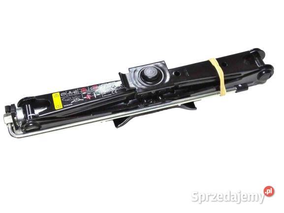 VOLVO S60 III S90 V90 II podnosnik samochodowy