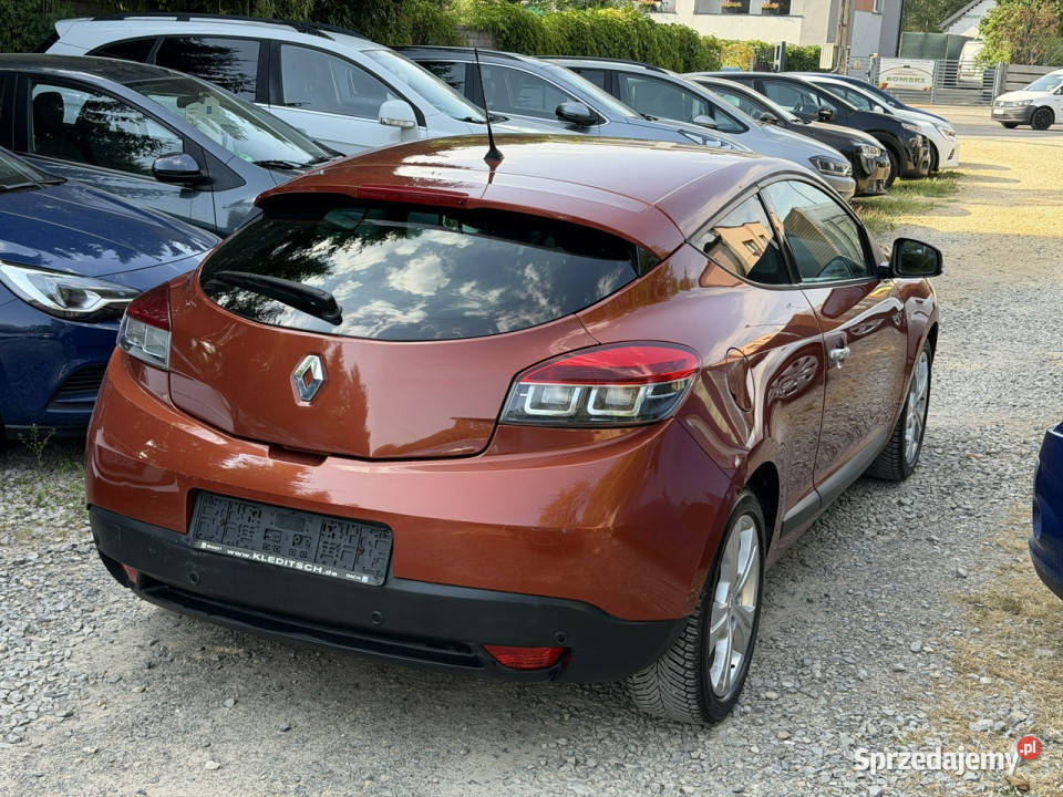 Renault Megane bluetooth sprzedam