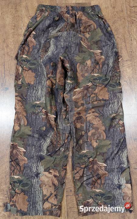 Spodnie myśliwskie JACK PYKE M Wrocław