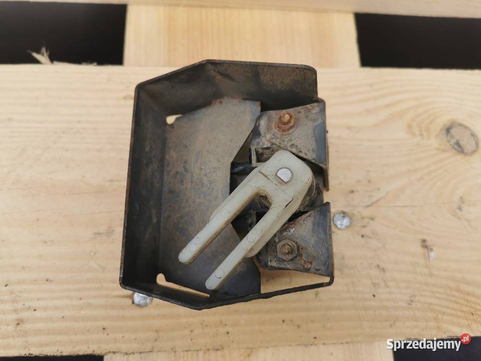 Krańcówka osi przedniej Fendt 926 Vario elobau Wilkowo