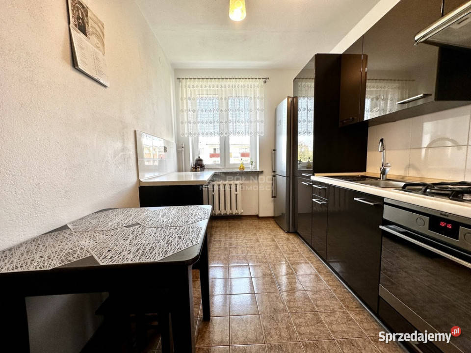 Mieszkanie na Szarych Szeregów w Chełmie 53m2 Chełm