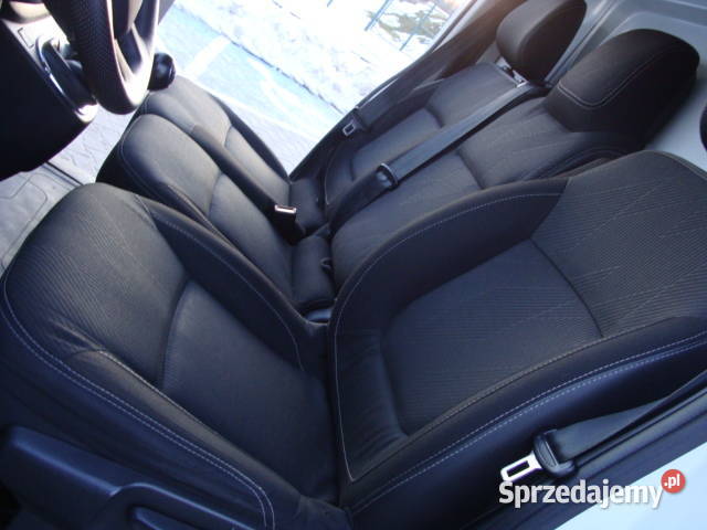 Ładny Trafic Zawiercie