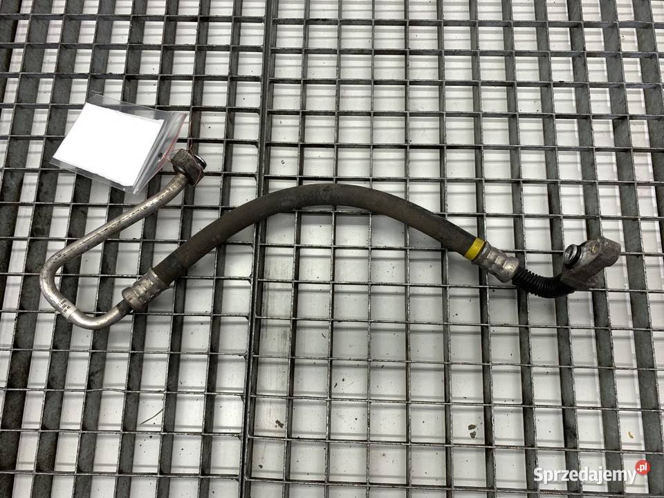 RURKA KLIMATYZACJI TOYOTA AURIS II 18 99 1318 Przewody klimatyzacji podkarpackie