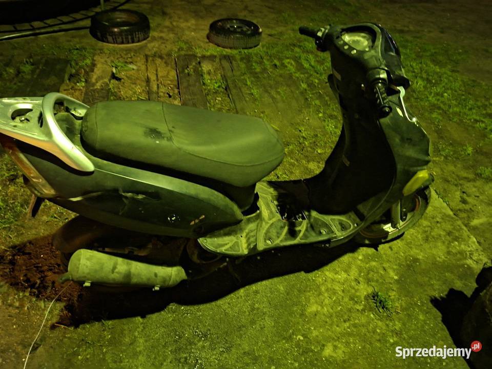 750zl do lekiej negocjacji szary lubuskie Żary
