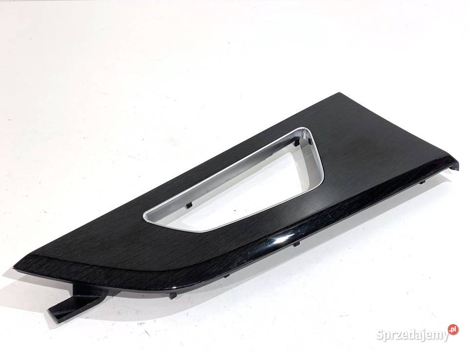LISTWA OZDOBNA DEKOR DRZWI LEWY TYŁ AUDI Q8 podkarpackie