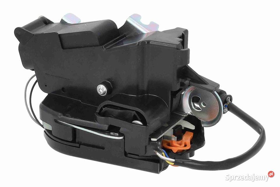 A6397300835 ZAMEK DRZWI ORYGINAŁ MERCEDES VITO Częstochowa sprzedam