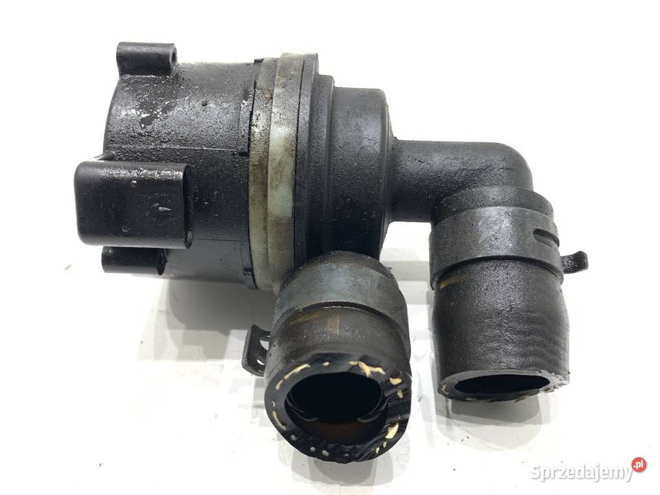 DODATKOWA POMPA WODY VW TIGUAN 5N0965561A 20 110