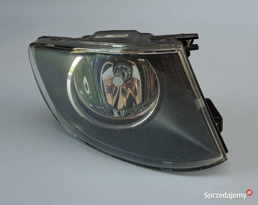 Halogen Prawy Przód BMW E92 E93 Oryginał H8 prawe Mielęcin