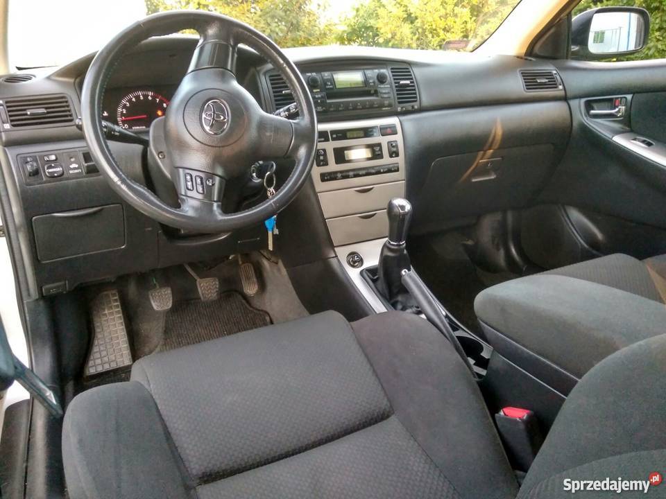 Toyota Corolla E12 opolskie Nysa sprzedam