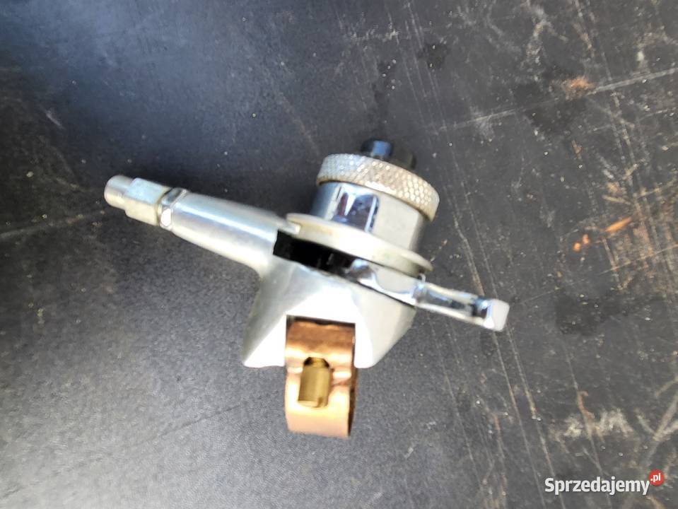 BOSCH PRZEŁĄCZNIK ŚWIATEŁ KLAKSON JAWA 500 OHV Przełączniki Rybnik