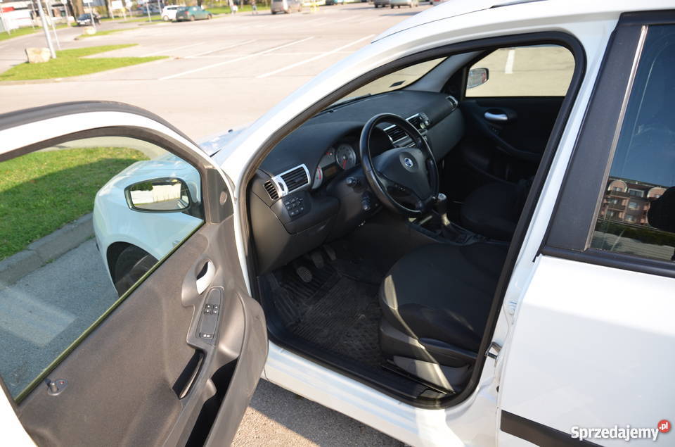 STILO KOMBI MultiJet 120 Drugi komplet kół kupiony w Polsce łódzkie