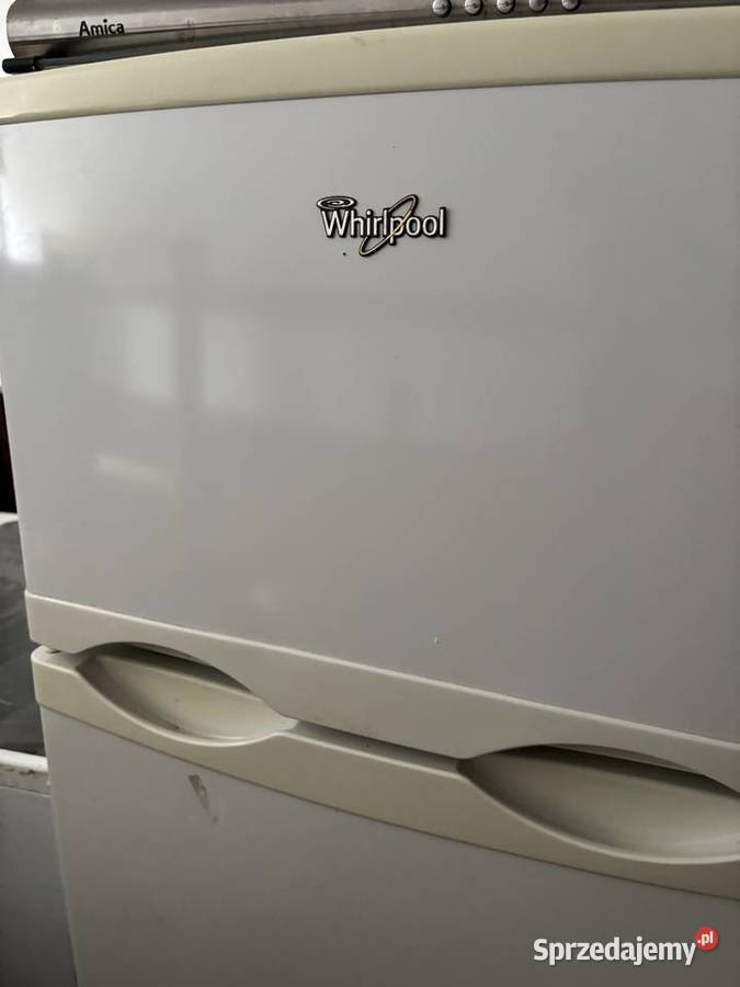 Lodówka Whirlpool ARC2353 Lodówki i zamrażarki sprzedam