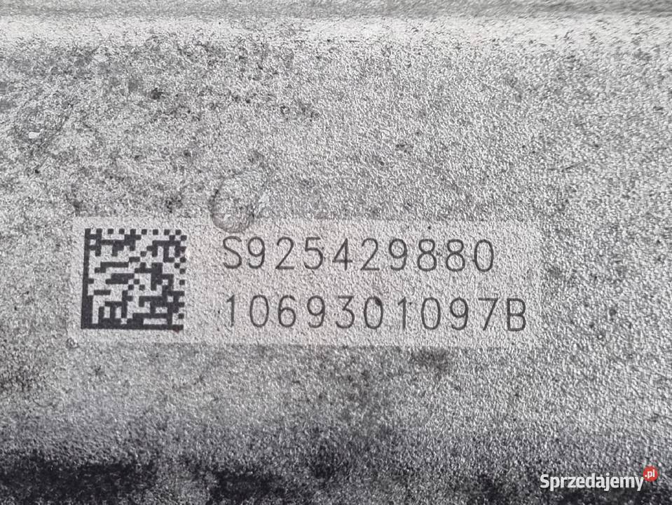 BMW E60 E61 20 D MANUALNA SKRZYNIA BIEGÓW manual osobowe Skrzynie biegów manualne Rudka sprzedam