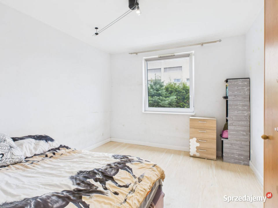 Ogłoszenie mieszkanie Wejherowo Franciszka Sprzedaż Nieruchomości