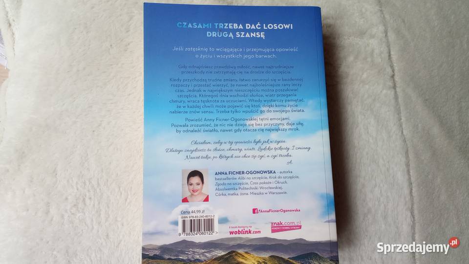 Jeśli zatęsknię Kraków