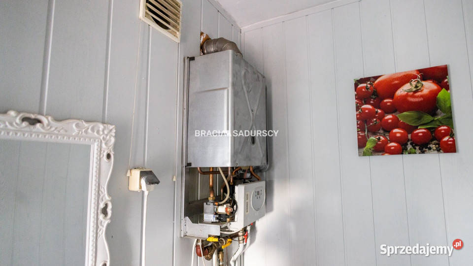 Dom Iwanowice Włościańskie 75m2